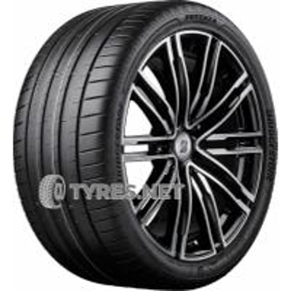 Dekk.eu Bridgestone Potenza Sport Anmeldelse