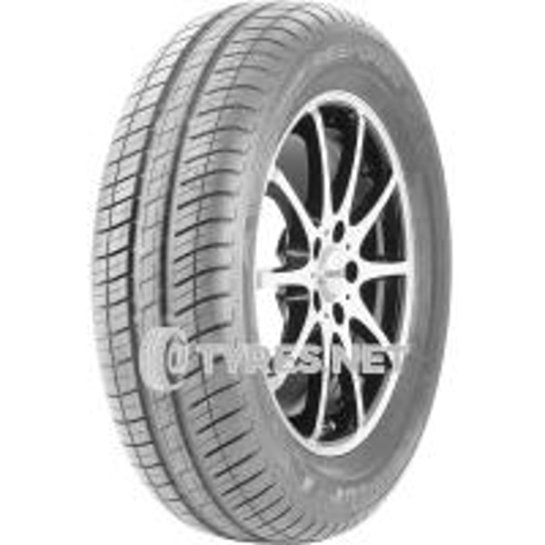 Dekk.eu Dunlop StreetResponse 2 Anmeldelse