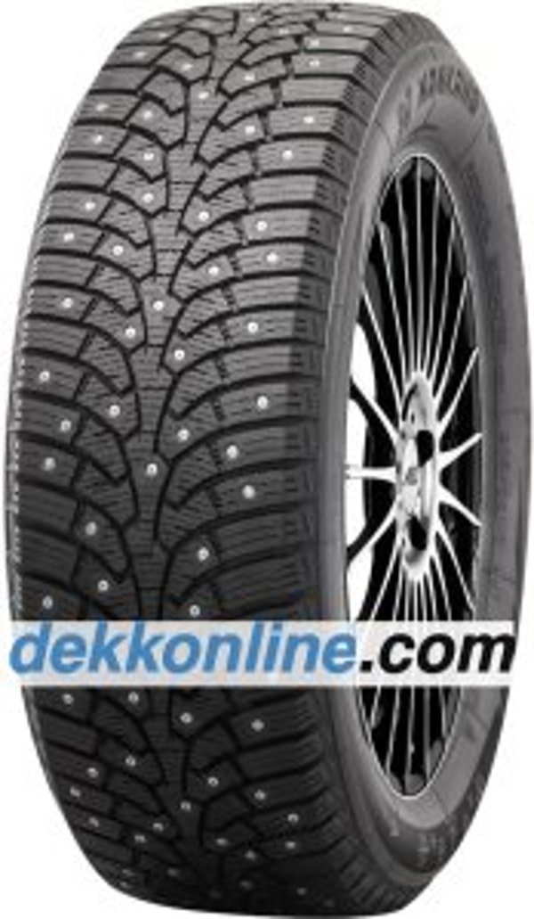 Dekkonline.com Nankang Ice Activa Grip 2 Anmeldelse