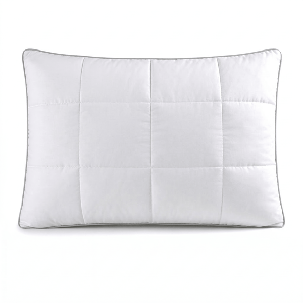 Delara Home Wool Quilted Pillow Review