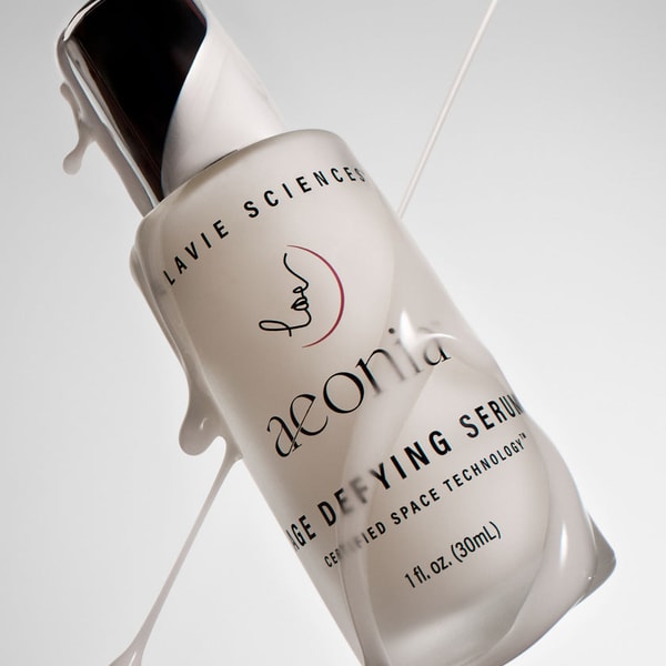 Delavie Sciences Aeonia Age Defying Serum Review