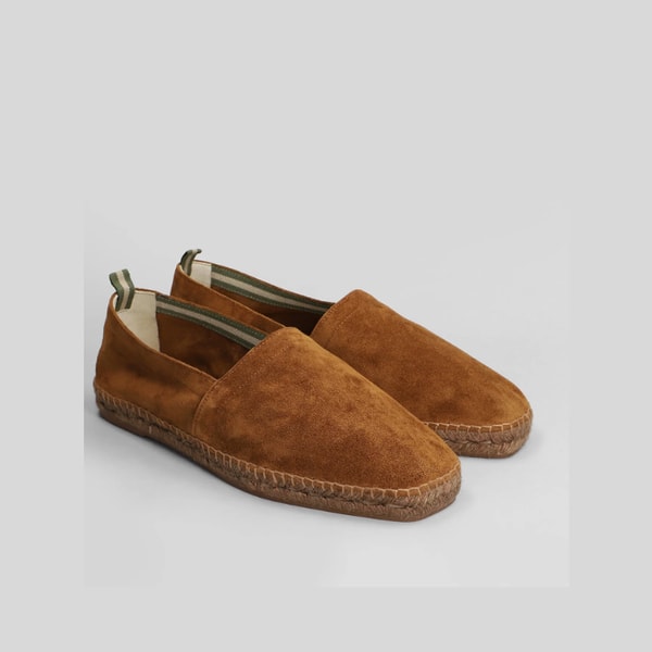 Deliberti Espadrillas Pablo Recensione