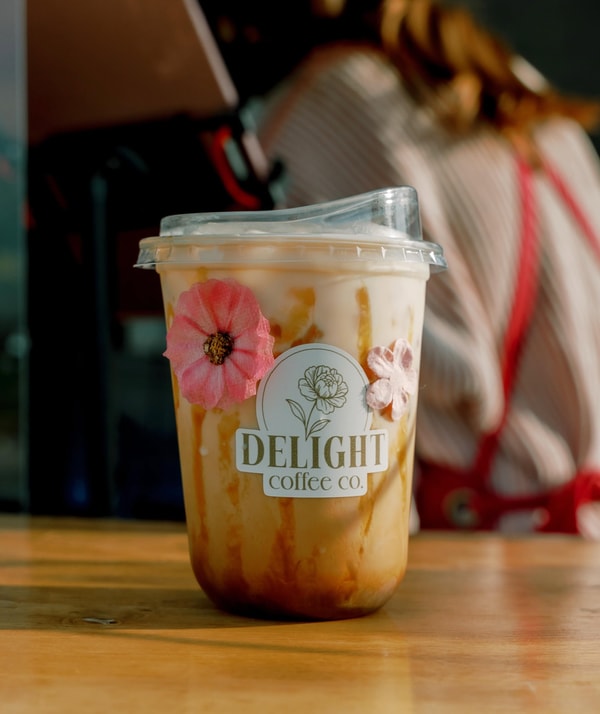 Delight Coffee Review