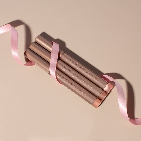 About Delilah Cosmetics
