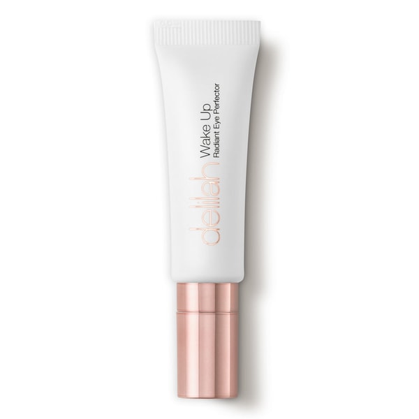 Delilah Cosmetics Wake Up Radiant Eye Perfector Review