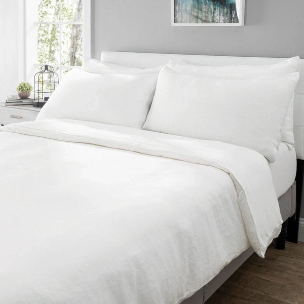 Delilah Home Organic Hemp Sheets Reviews