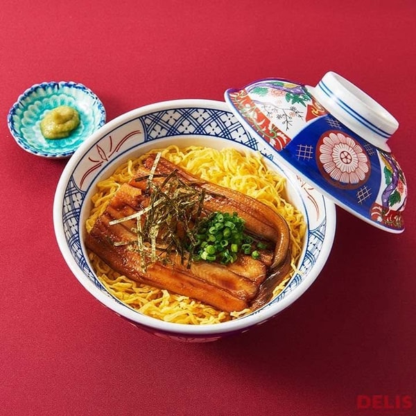 Delisについて