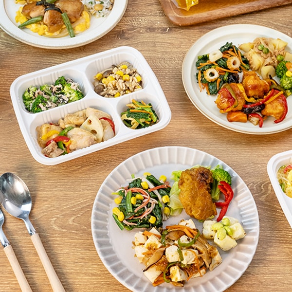 Delish Kitchen Store レビュー