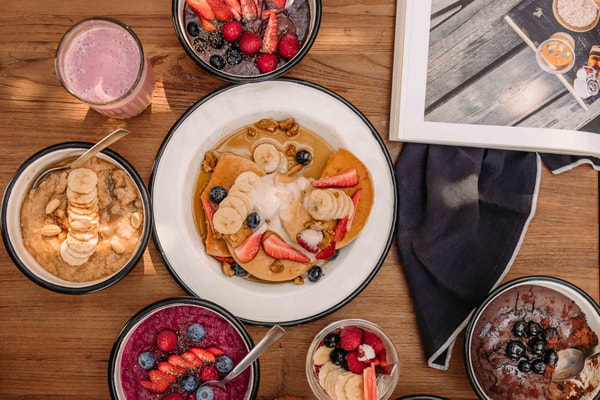 Deliveroo مراجعة