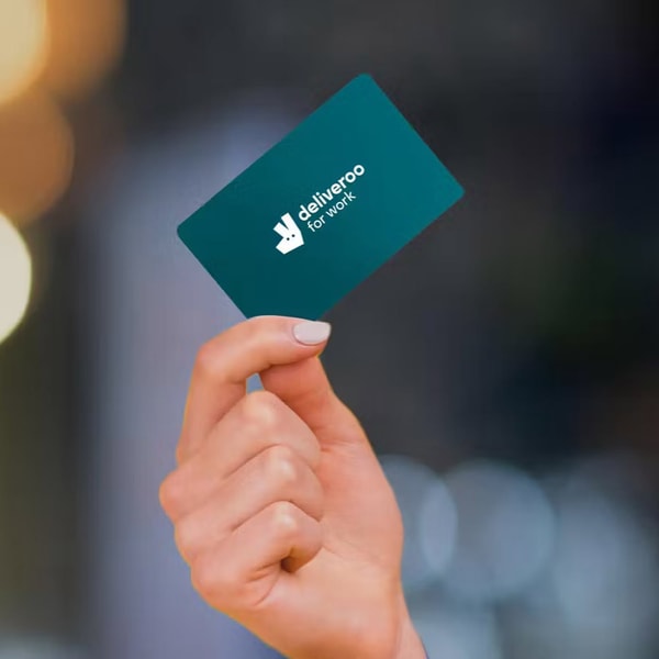 Deliveroo Plus Gold Review