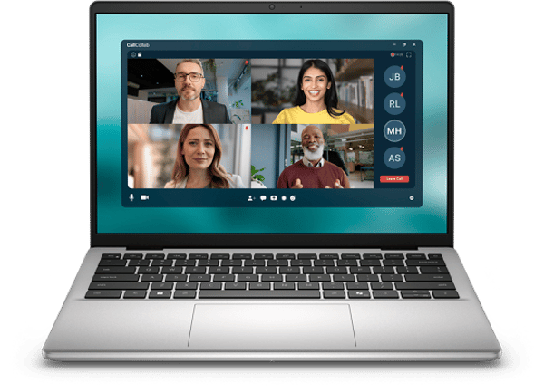 Dell Pro 14 Essential Bewertung