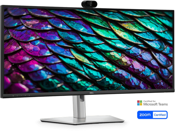 Dell Pro 34 Monitor Bewertung