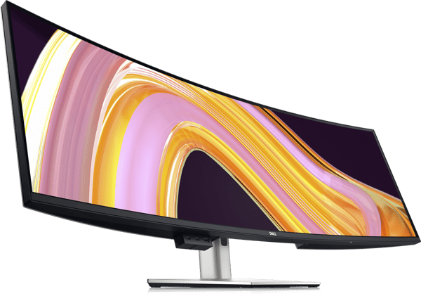 Dell UltraSharp 49 Monitor Bewertung