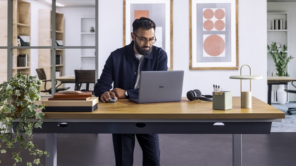 Dell Review