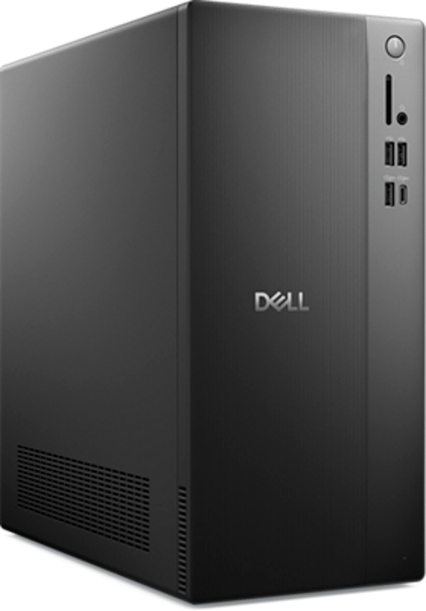 Dell Tower Desktop Review