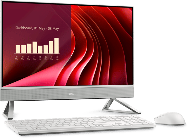 Dell 24 All-in-One Avalia&ccedil;&otilde;es