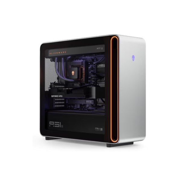 Dell Alienware Gaming Reviews