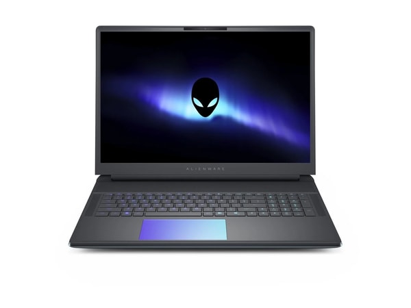Proshop Dell Alienware 18 Area 51 Beoordeling