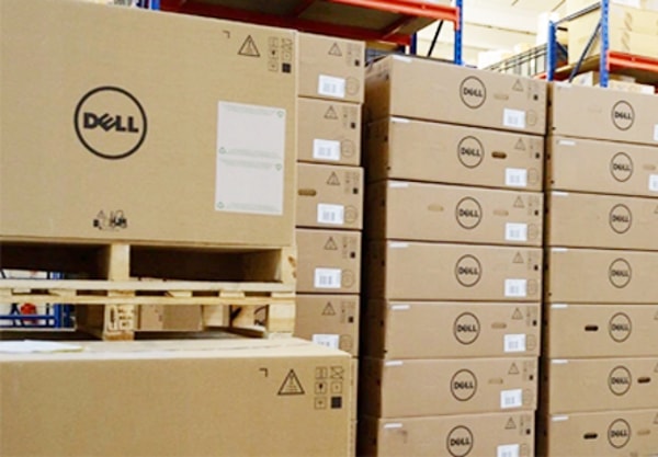 About Dell Refurbished