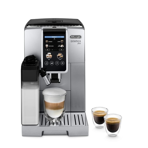 De'Longhi Dinamica Plus Reviews