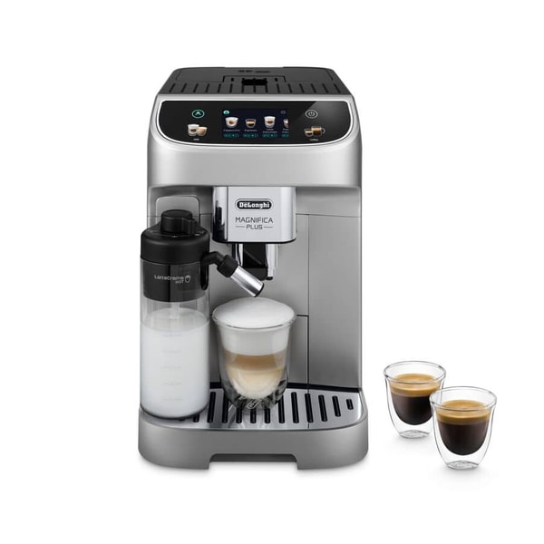De'Longhi Magnifica Plus Reviews