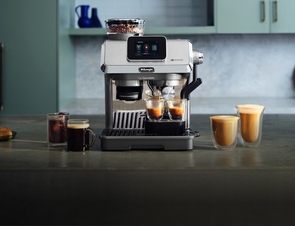 About De'Longhi