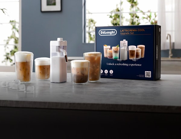 DeLonghi Review