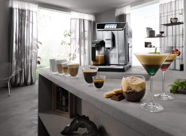 De'Longhi Review