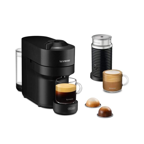 De'Longhi Vertuo Pop Review