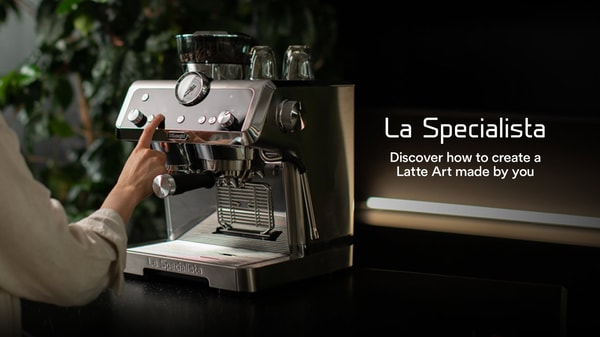 &Uuml;ber De'Longhi