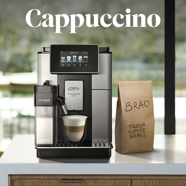De'Longhi Bewertung