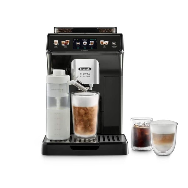 De'Longhi Eletta Explore Bewertung