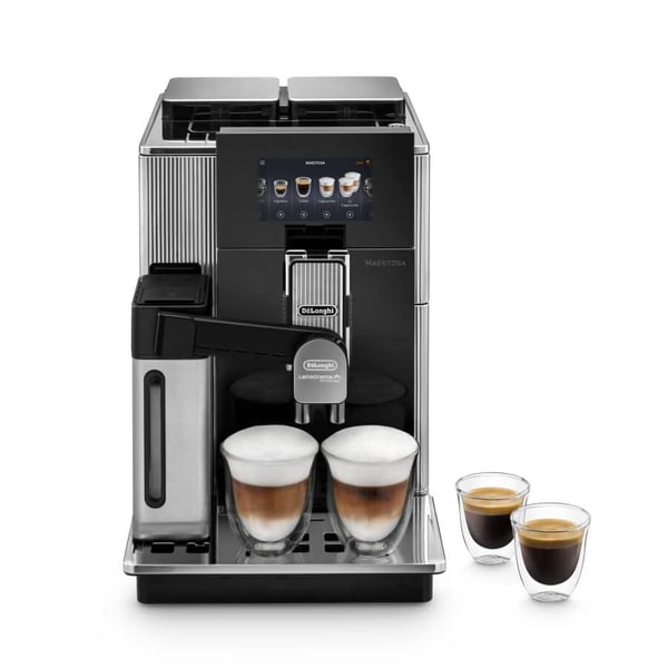 De'Longhi Maestosa Review