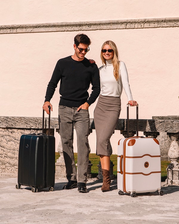 About DELSEY Paris