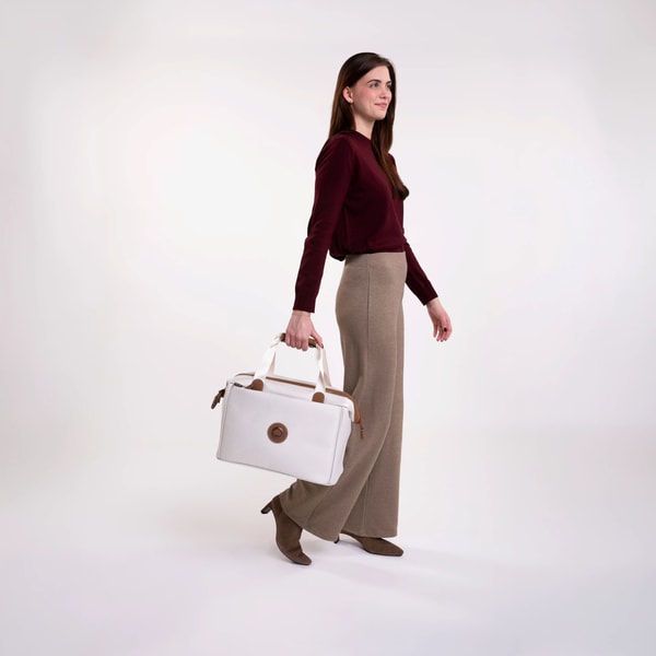 DELSEY Paris CHATELET AIR 2.0 Weekender Travel Bag Review