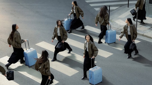 Delsey Paris Avis