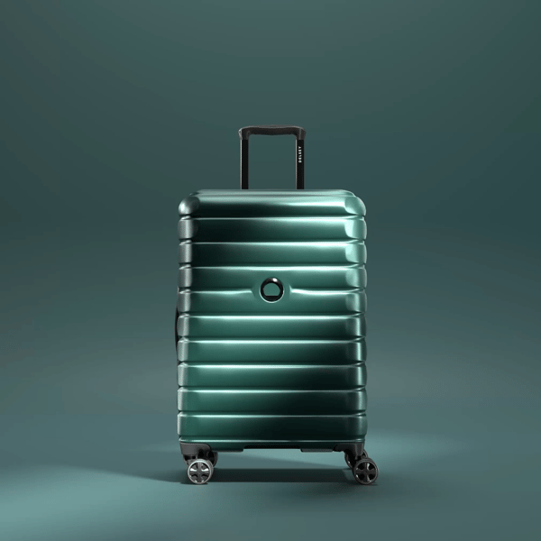 Delsey Paris Shadow 5.0 Review