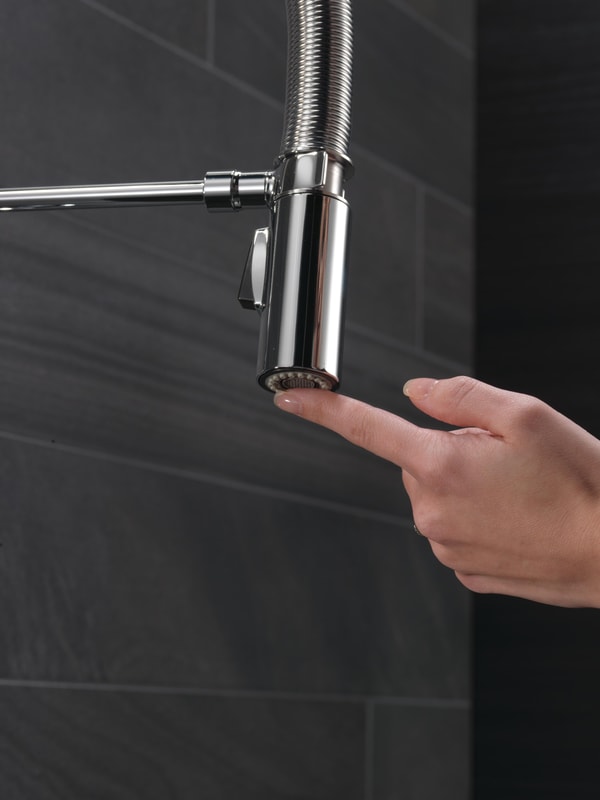 About Delta Faucet