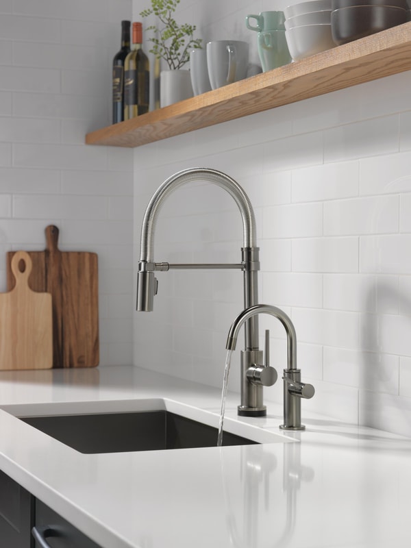 Delta Faucet Review