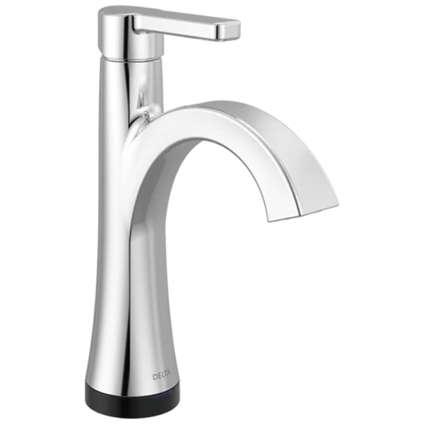 Delta Faucet Lineax Touch2O Bathroom Faucet Review