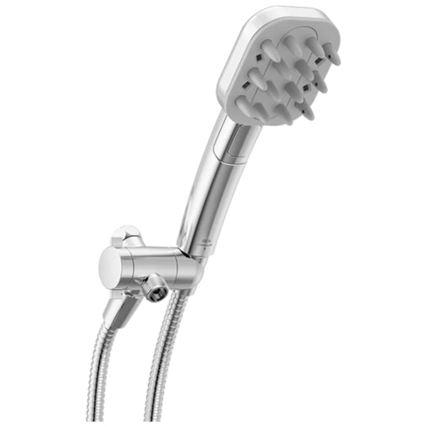 Delta Faucet VersaCurl&trade; Detangling Shower Tool Review