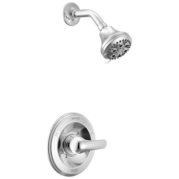 Delta Faucet Monitor 13 Series Tub & Shower Trim Review