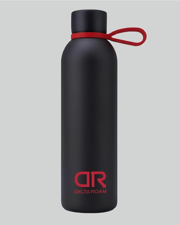 Delta Roam Water Bottle Review