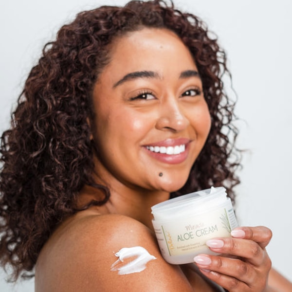 Deluvia Miracle Aloe Cream Reviews