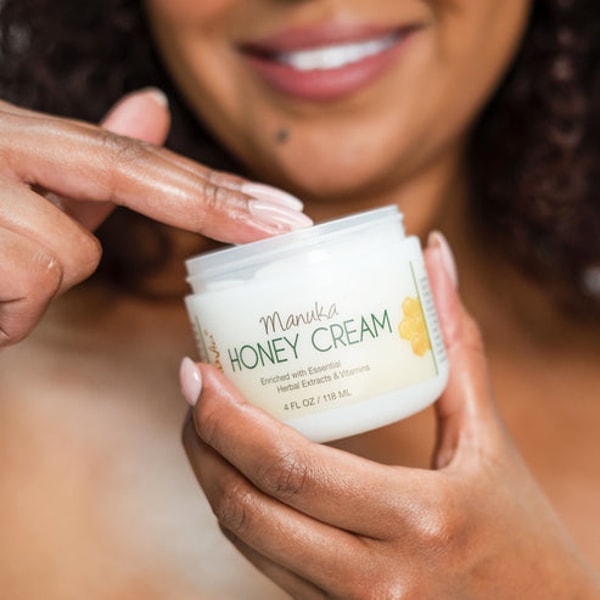 Deluvia Manuka Honey Cream Reviews