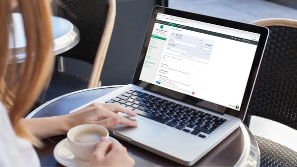 The Vision of Deluxe Business Products