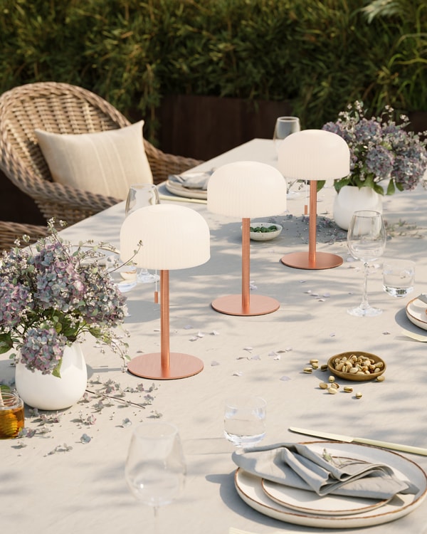Die Geschichte hinter Deluxe Homeart