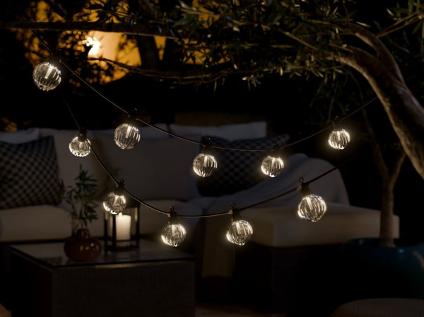 Erleben Sie den Stil von Deluxe Homeart
