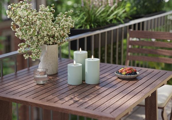 Explorez le style de Deluxe Homeart