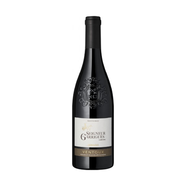 Seigneur des Garrigues Bewertung